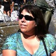 Maria González-Loera