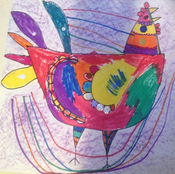 Artist Turns Kids' Drawings Into Real-Life Plush Toys (30 Pics)