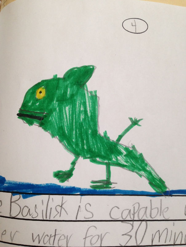 Artist Turns Kids' Drawings Into Real-Life Plush Toys (30 Pics)