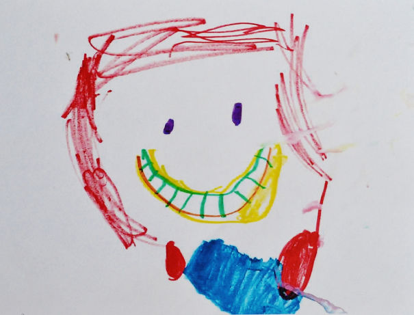 Artist Turns Kids' Drawings Into Real-Life Plush Toys (30 Pics)