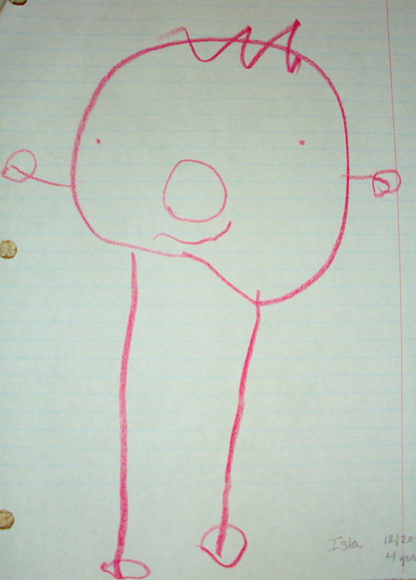 Artist Turns Kids' Drawings Into Real-Life Plush Toys (30 Pics)