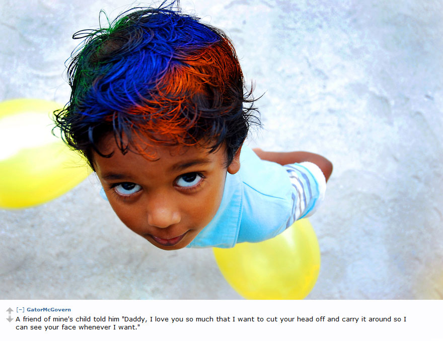 creepiest-things-children-have-ever-said-11 creepiest-things-children-have-ever-said-11