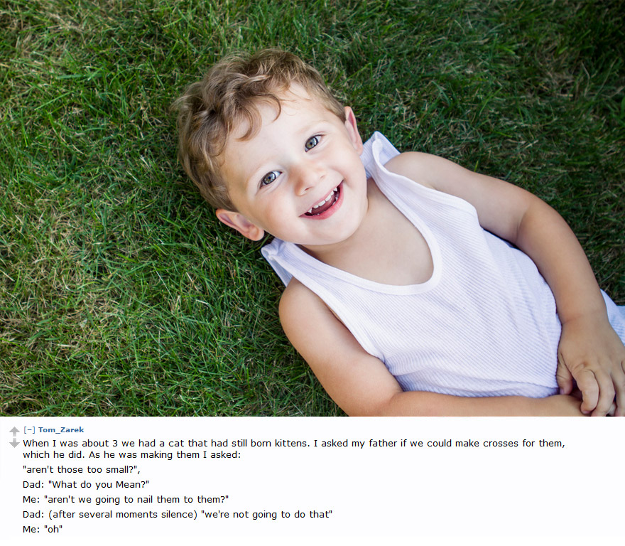 creepiest-things-children-have-ever-said-3 creepiest-things-children-have-ever-said-3