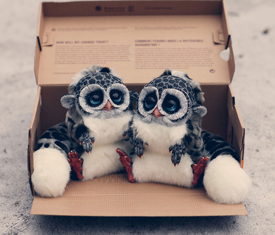 cute-animal-fantasy-dolls-gremlins-santani-12 cute-animal-fantasy-dolls-gremlins-santani-12