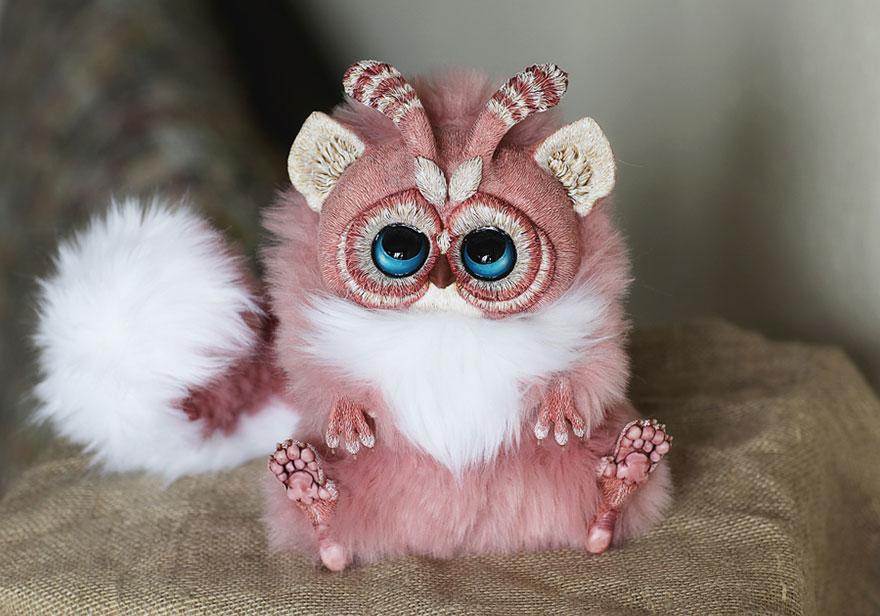 cute-animal-fantasy-dolls-gremlins-santani-2 cute-animal-fantasy-dolls-gremlins-santani-2