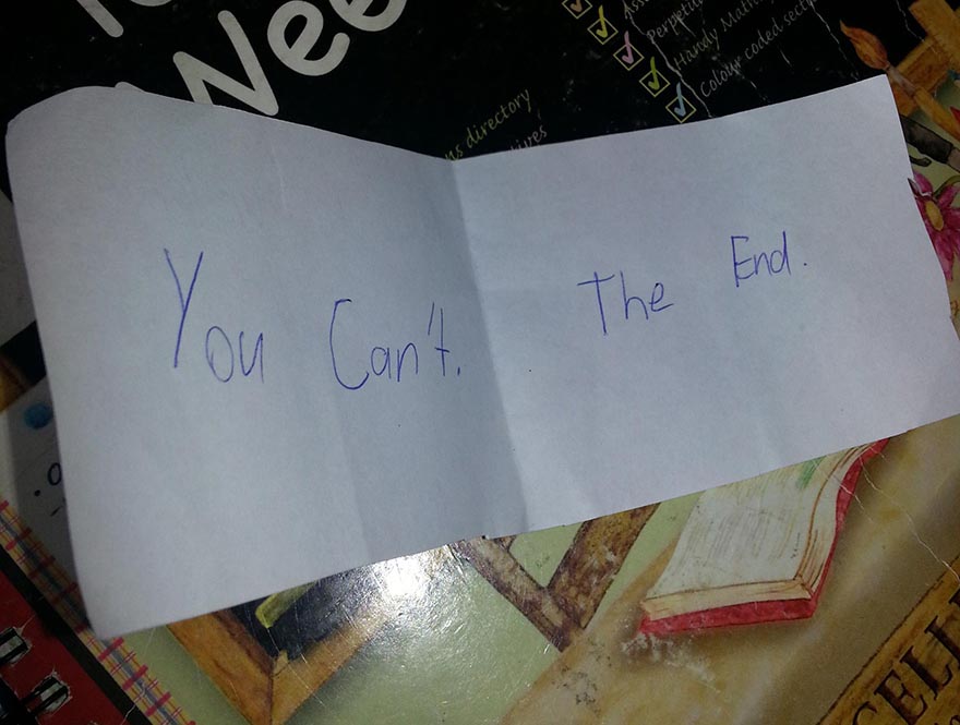 How To Understand Women: 12-year-old Boy Cracks The Case