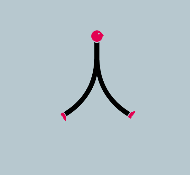 Chineasy: An Easier Way To Learn Chinese (14 pics)