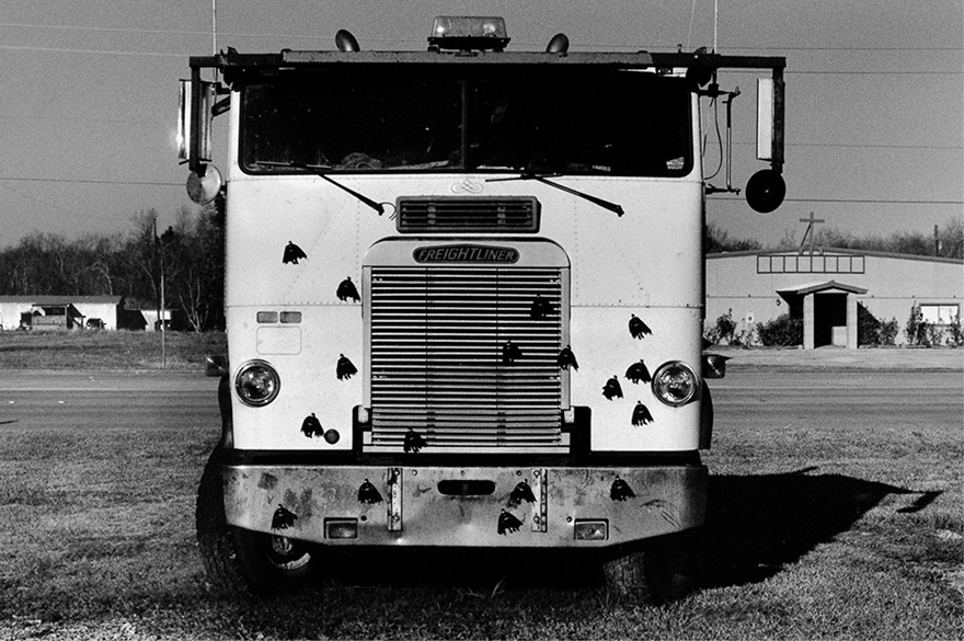 The Secret Life Of Miniature Batman By Photographer Rémi Noël