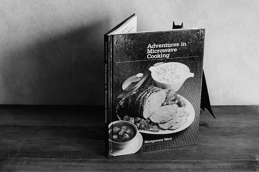 The Secret Life Of Miniature Batman By Photographer Rémi Noël The Secret Life Of Miniature Batman By Photographer Rémi Noël