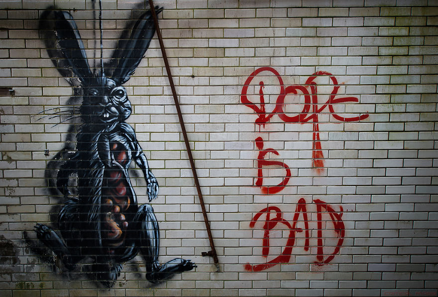 A Country Left In Ruins: Pictures Of Belgium's Abandoned Places (21 pics) A Country Left In Ruins: Pictures Of Belgium's Abandoned Places (21 pics)