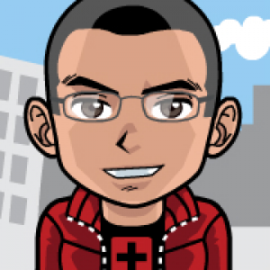 krisnasp avatar