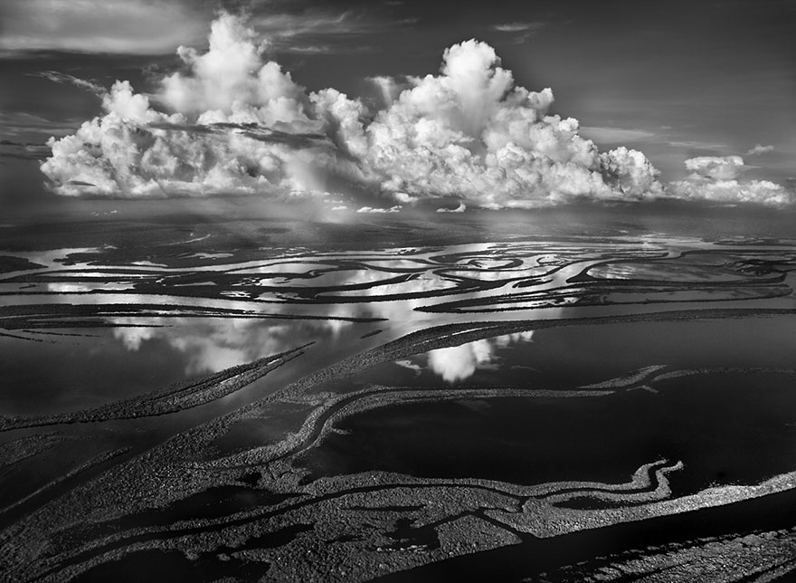 Spectacular Photos By Photojournalist Sebastião Salgado Spectacular Photos By Photojournalist Sebastião Salgado