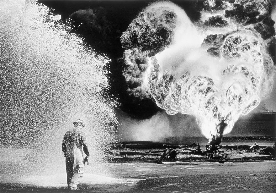 Spectacular Photos By Photojournalist Sebastião Salgado Spectacular Photos By Photojournalist Sebastião Salgado