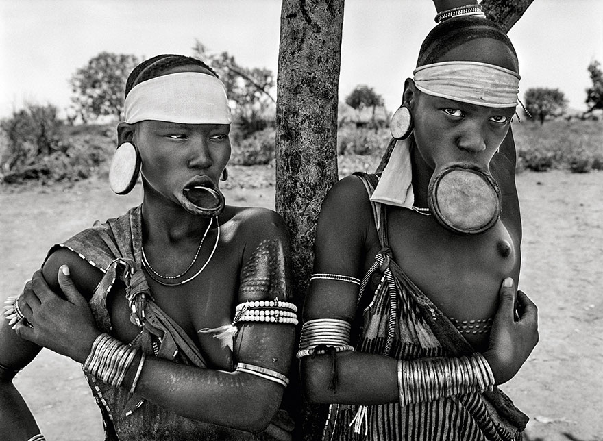 Spectacular Photos By Photojournalist Sebasti&atilde;o Salgado