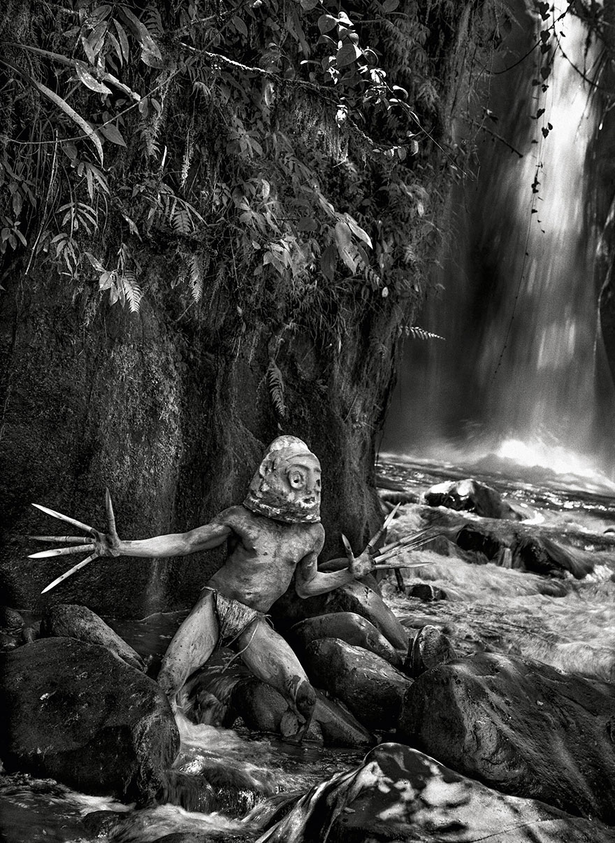 Spectacular Photos By Photojournalist Sebasti&atilde;o Salgado