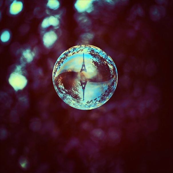 18 Surreal Photo-manipulations With Silhouettes