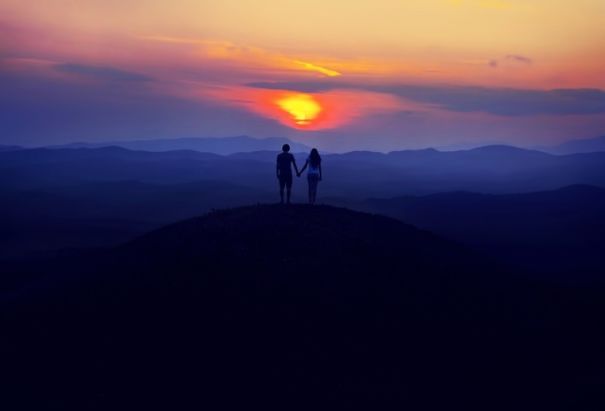 18 Surreal Photo-manipulations With Silhouettes