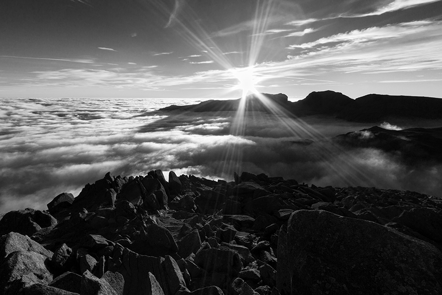 27 Dramatic Images Of The English Lake District 