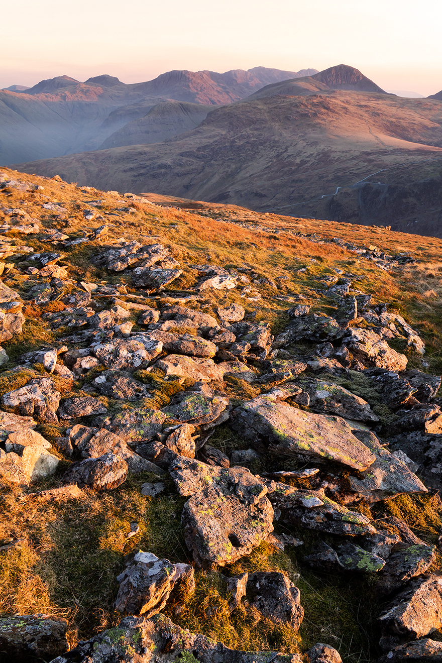27 Dramatic Images Of The English Lake District 27 Dramatic Images Of The English Lake District