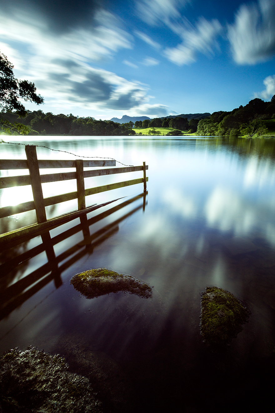27 Dramatic Images Of The English Lake District 