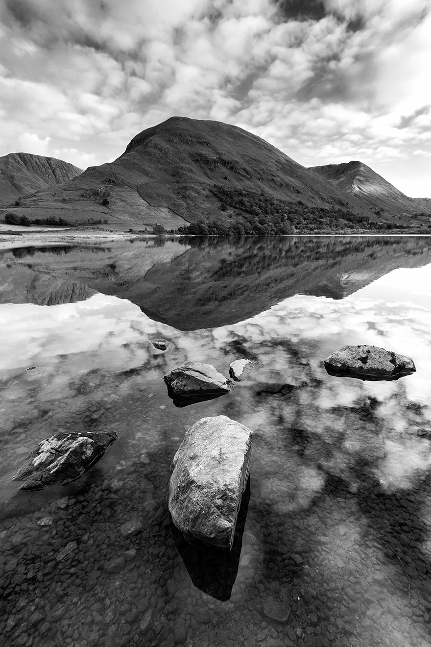 27 Dramatic Images Of The English Lake District 
