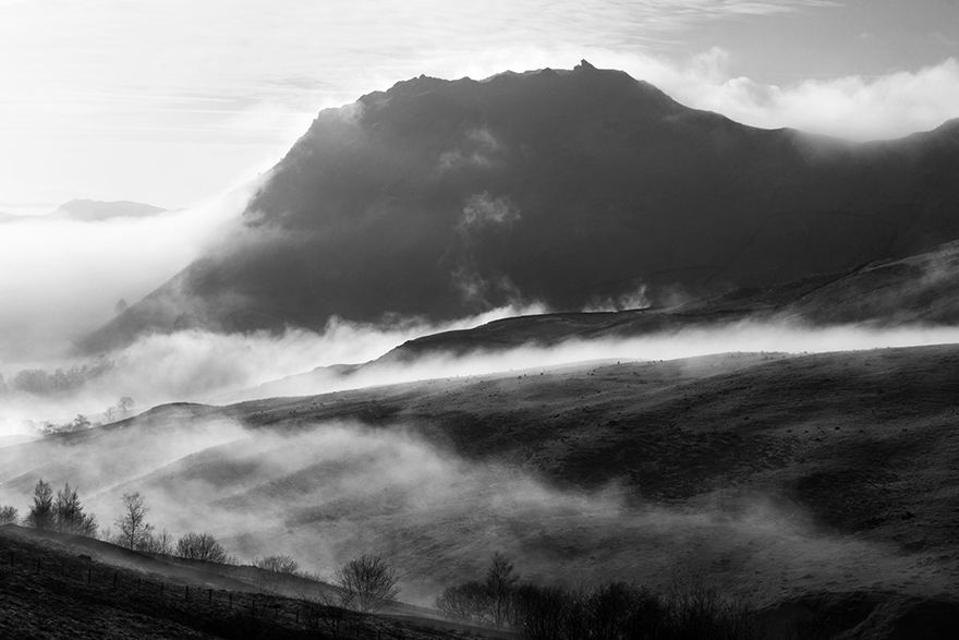 27 Dramatic Images Of The English Lake District 