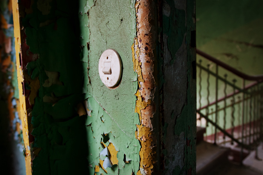 Hitler's Hospital: The Phantom Sanatorium Hitler's Hospital: The Phantom Sanatorium