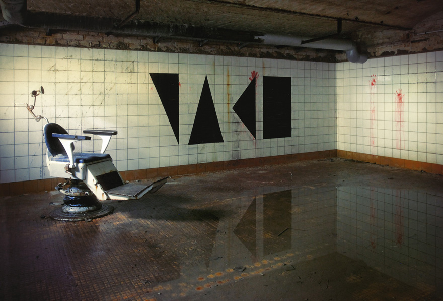 Hitler's Hospital: The Phantom Sanatorium Hitler's Hospital: The Phantom Sanatorium