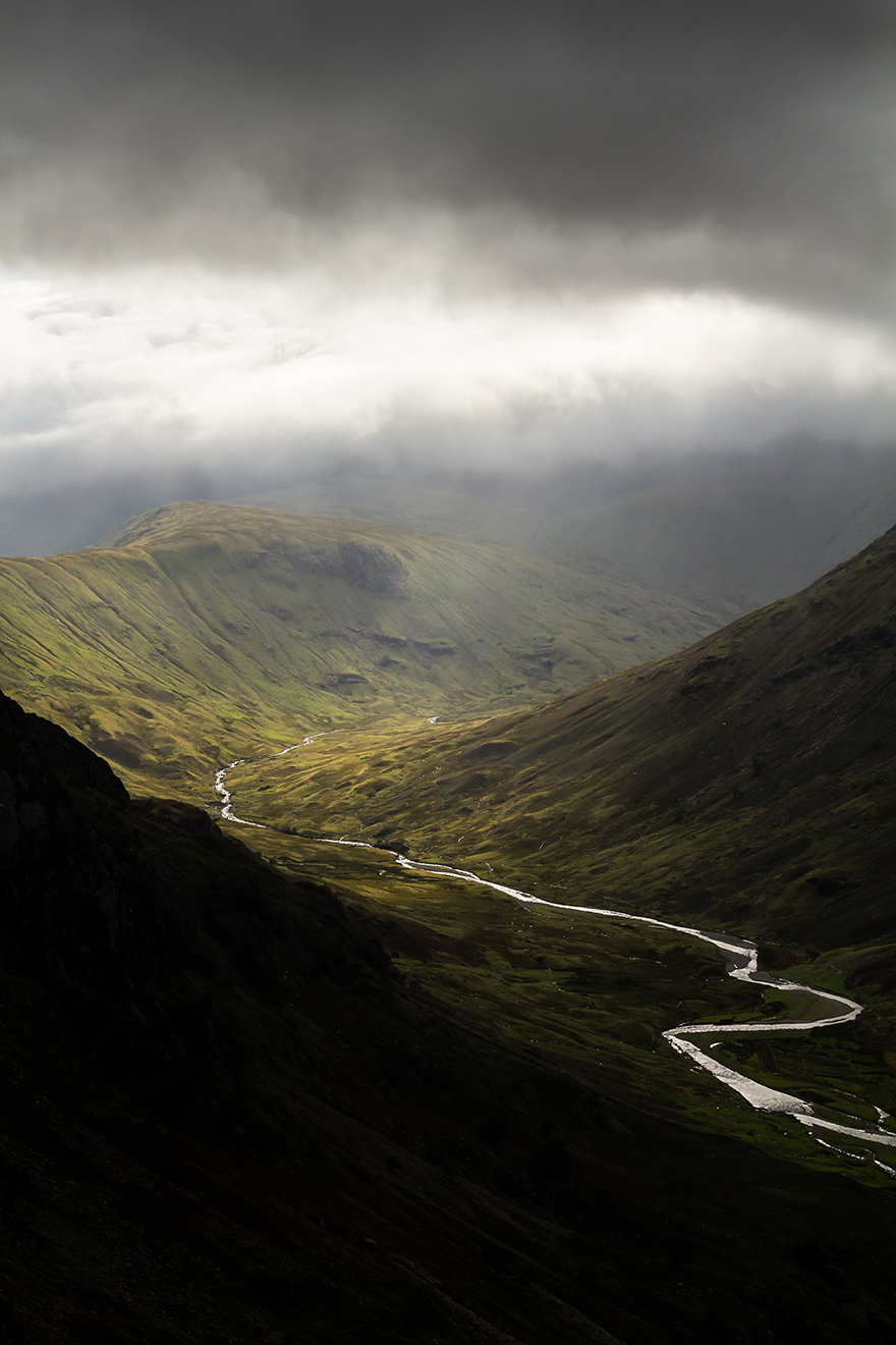 27 Dramatic Images Of The English Lake District 27 Dramatic Images Of The English Lake District