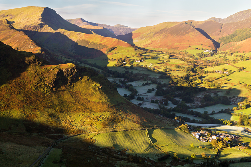 27 Dramatic Images Of The English Lake District 27 Dramatic Images Of The English Lake District