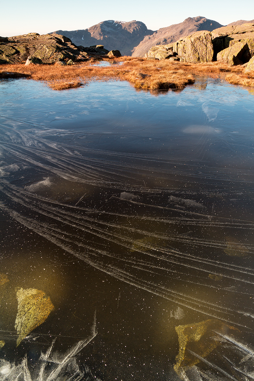 27 Dramatic Images Of The English Lake District 