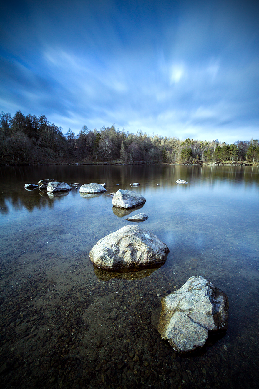 27 Dramatic Images Of The English Lake District 27 Dramatic Images Of The English Lake District