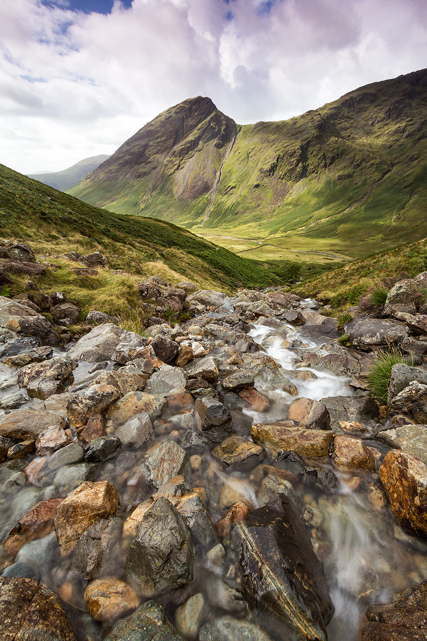 27 Dramatic Images Of The English Lake District 