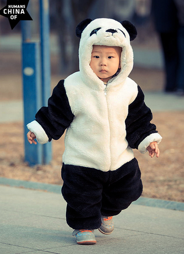 60 Cutest Panda Moments Ever Captured