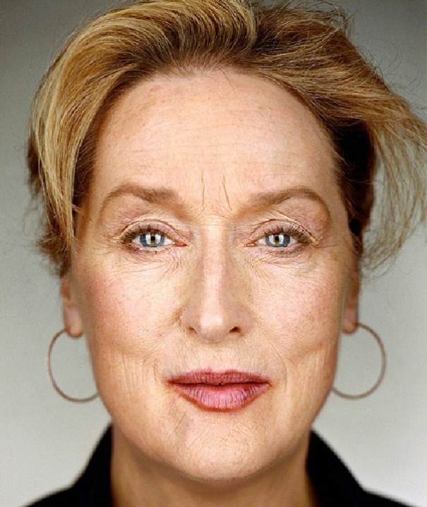 Thinking Determines Appearance.