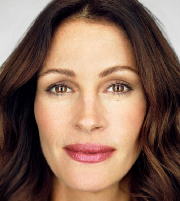 Thinking Determines Appearance.