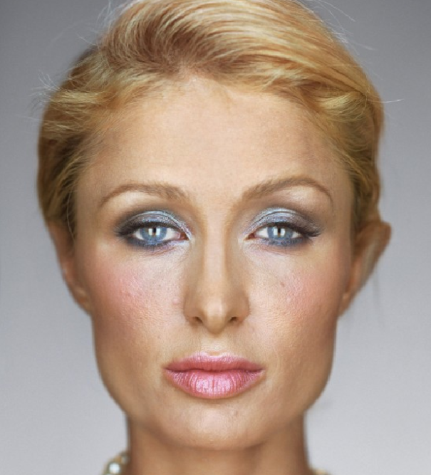 Thinking Determines Appearance. Thinking Determines Appearance.