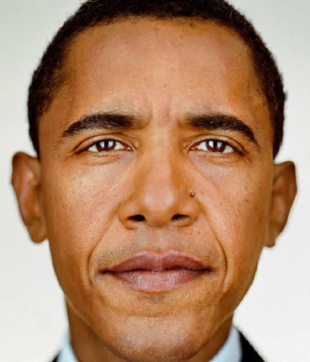 Thinking Determines Appearance.