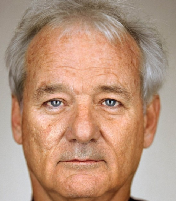 Thinking Determines Appearance.