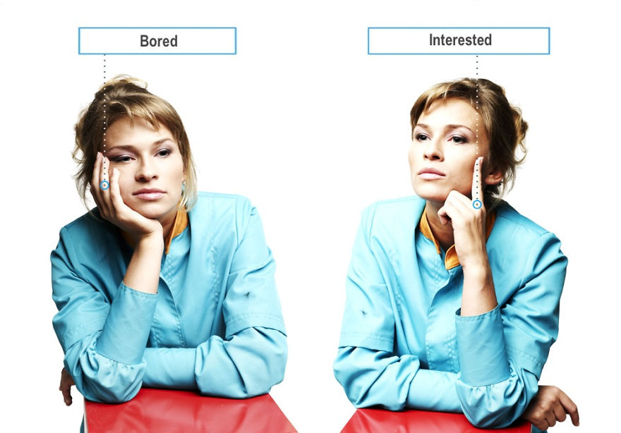 Body Language Body Language