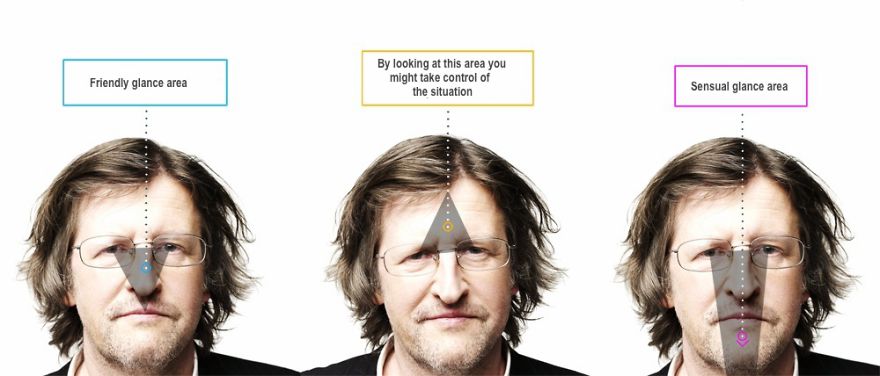 Body Language Body Language