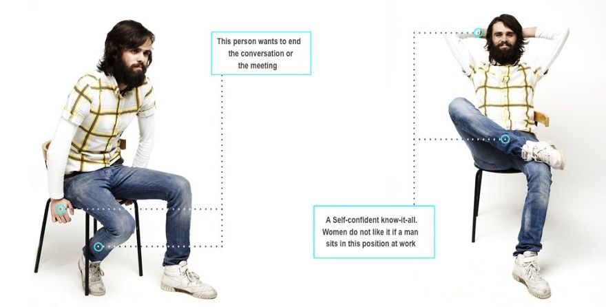 Body Language Body Language