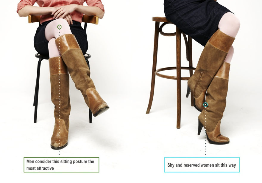 Body Language Body Language