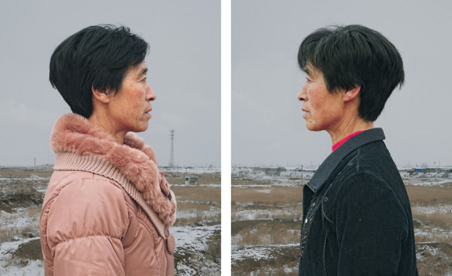 When Identical Twins Grow Up When Identical Twins Grow Up