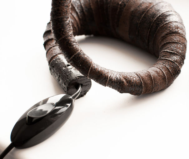 Seductive Lighting By Nymphs