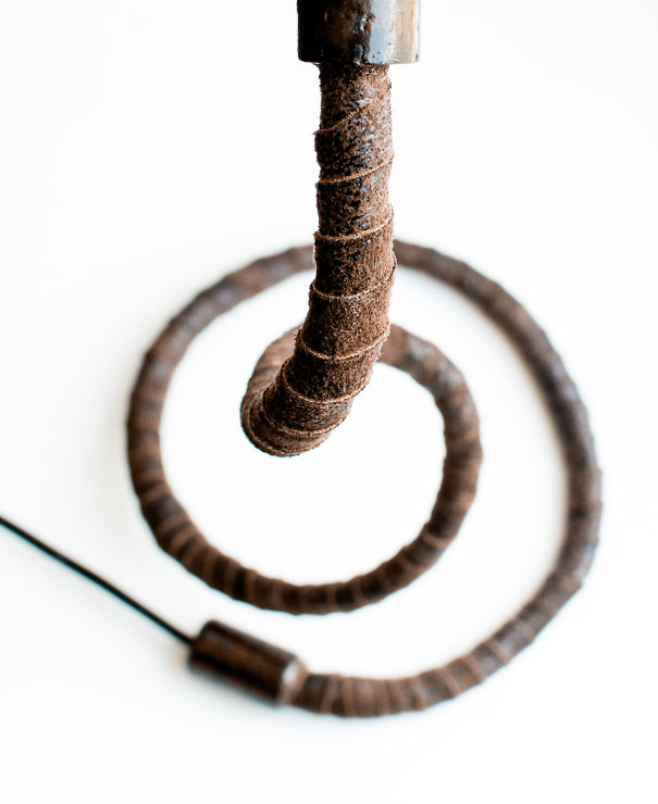 Seductive Lighting By Nymphs