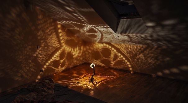 Seductive Lighting By Nymphs Seductive Lighting By Nymphs