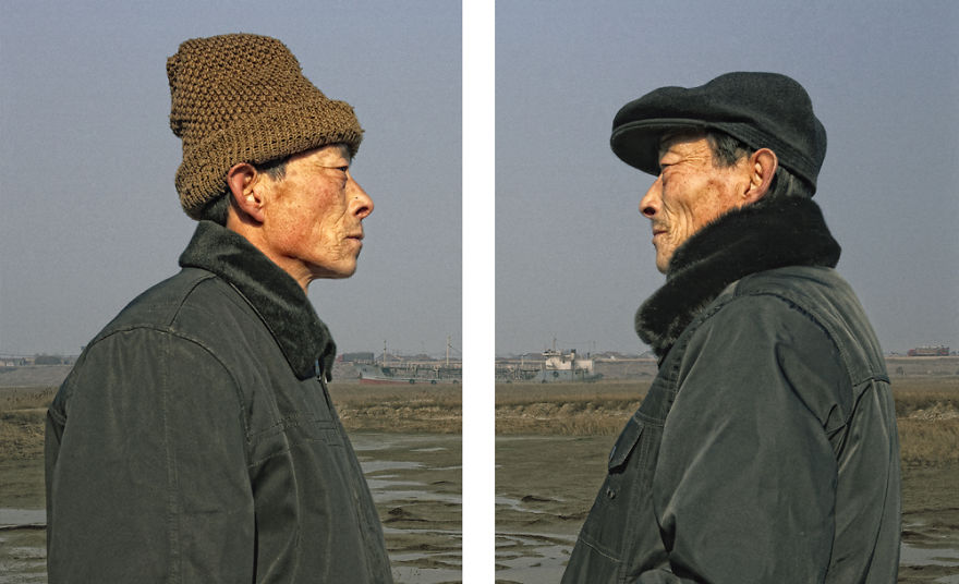 When Identical Twins Grow Up When Identical Twins Grow Up