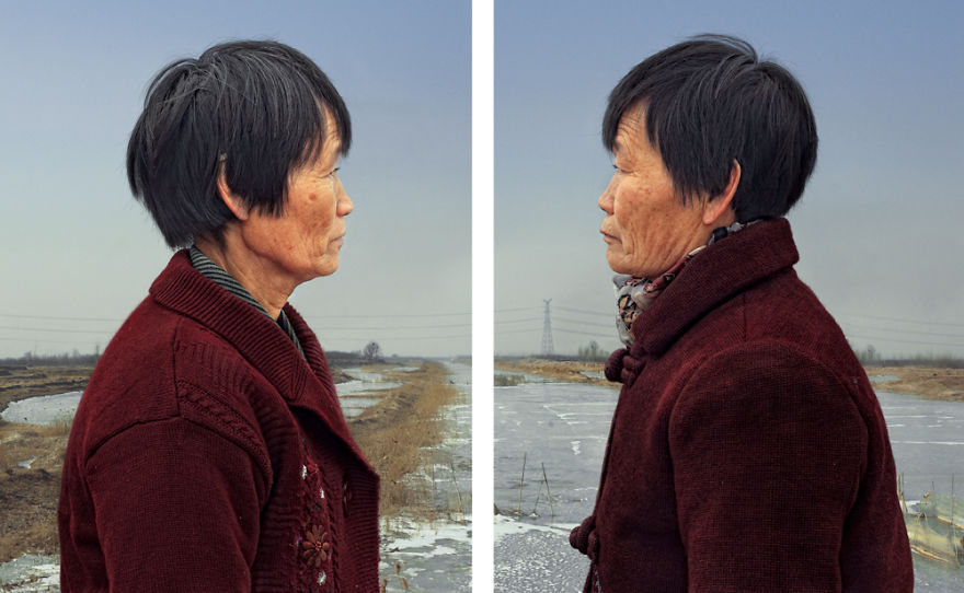 When Identical Twins Grow Up When Identical Twins Grow Up