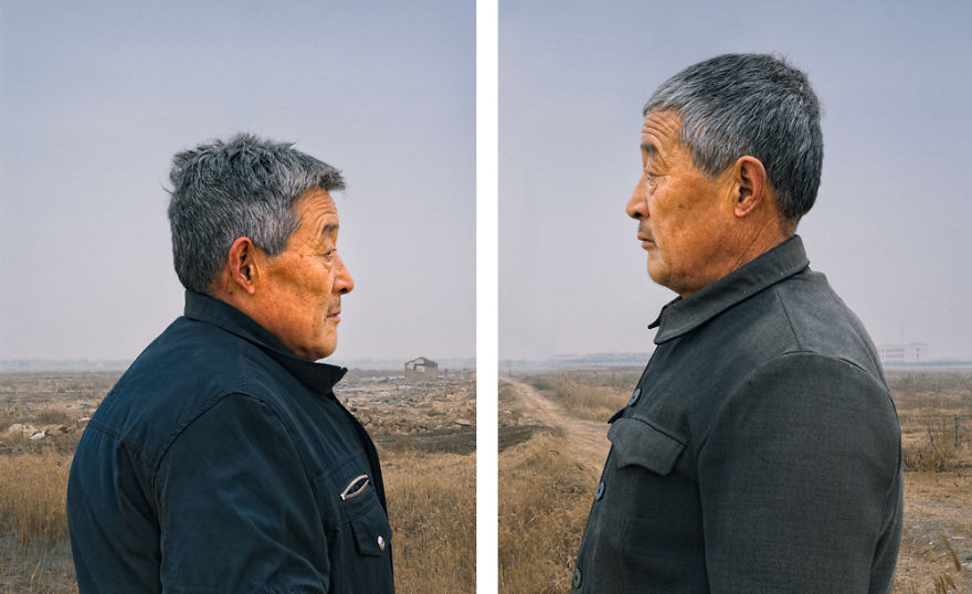 When Identical Twins Grow Up When Identical Twins Grow Up